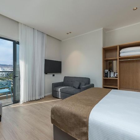 Roxon Red Sea Eilat - Adults Only Hotel Екстериор снимка