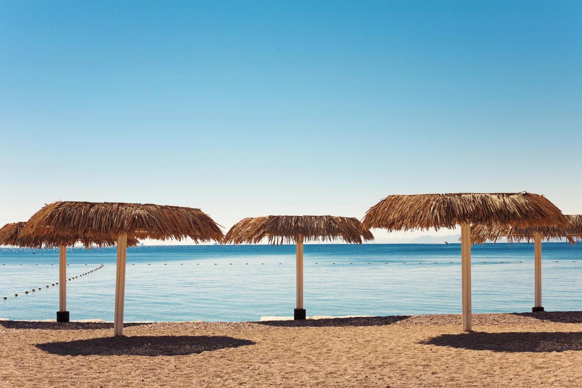 Roxon Red Sea Eilat - Adults Only Hotel Екстериор снимка