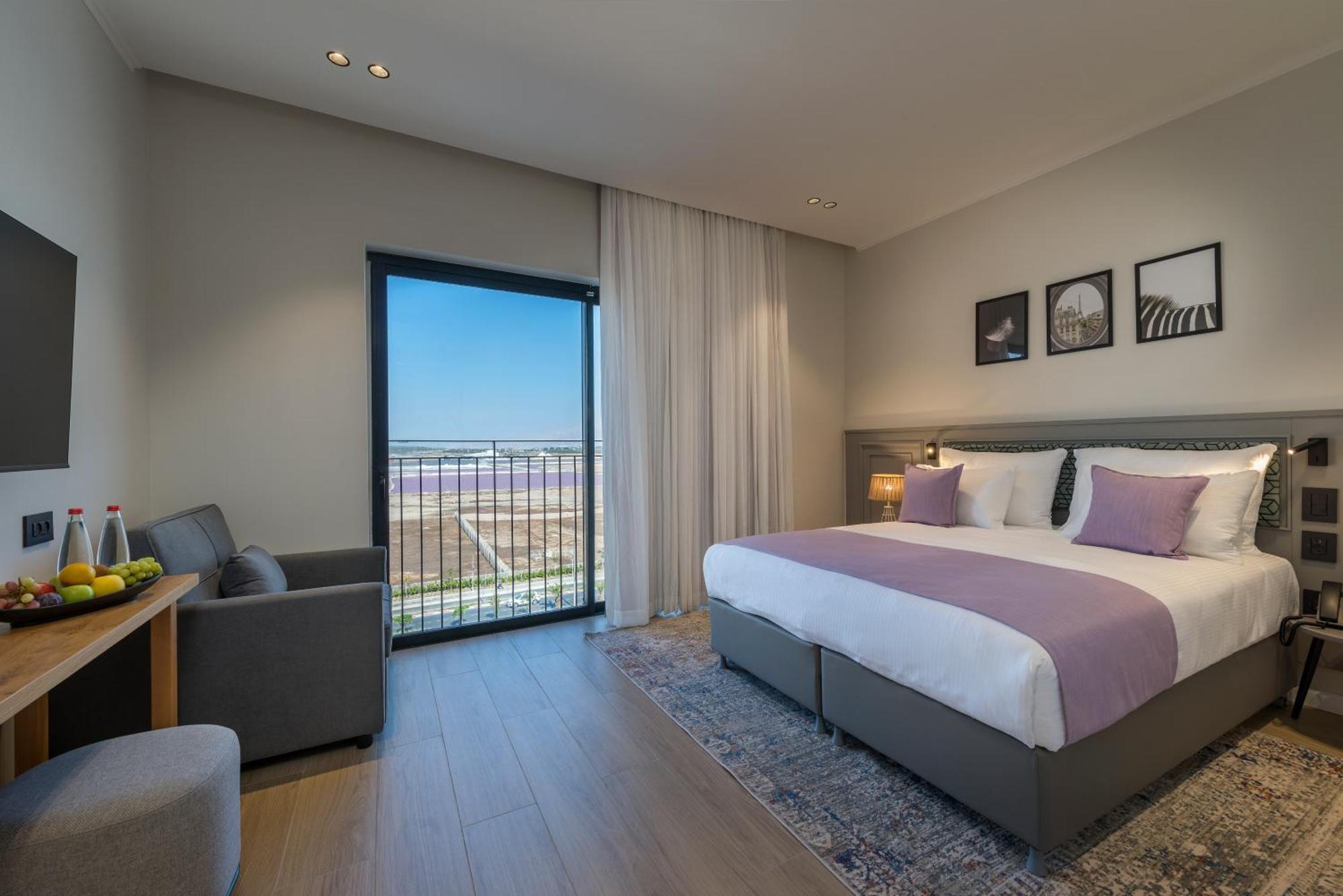 Roxon Red Sea Eilat - Adults Only Hotel Екстериор снимка