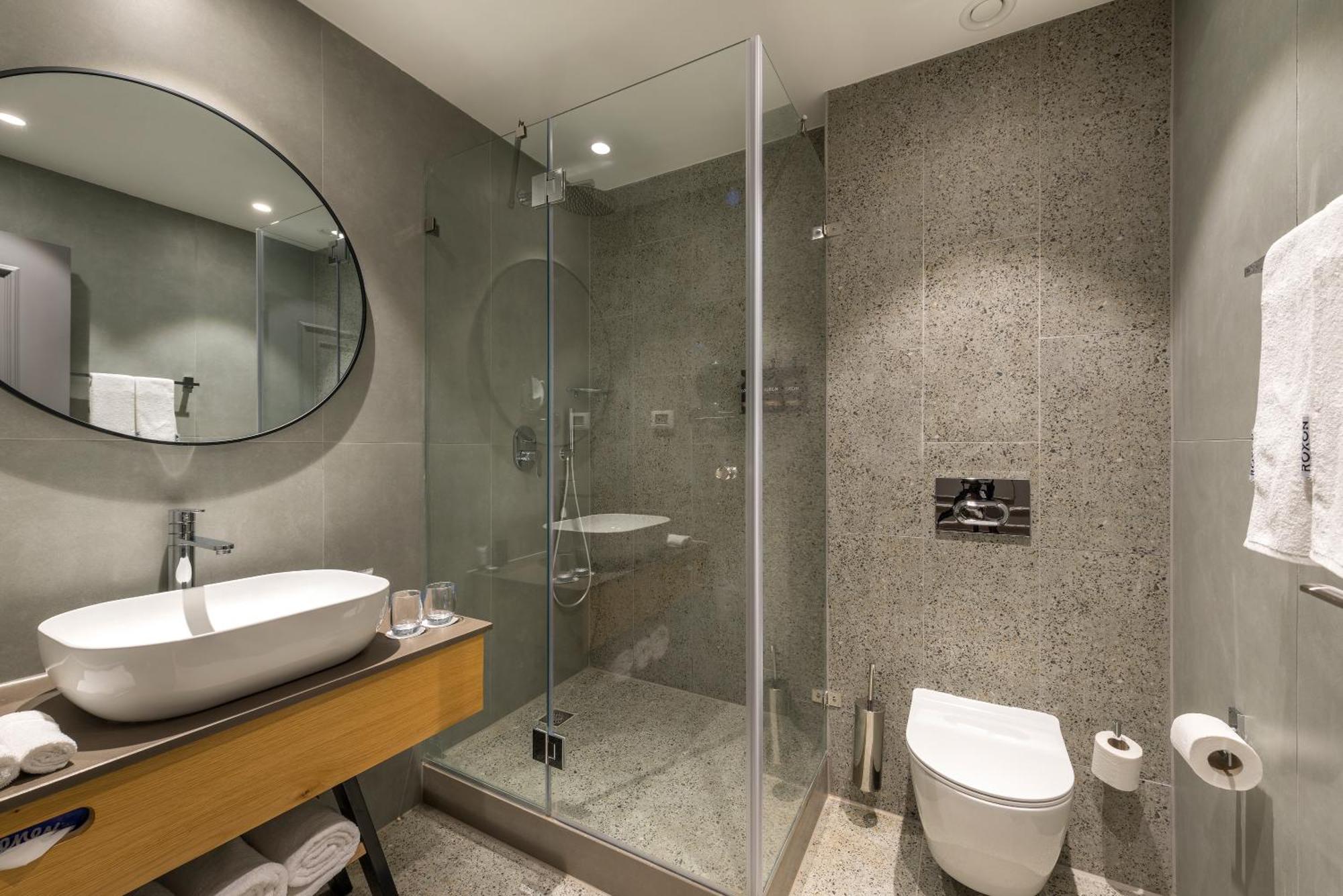 Roxon Red Sea Eilat - Adults Only Hotel Стая снимка