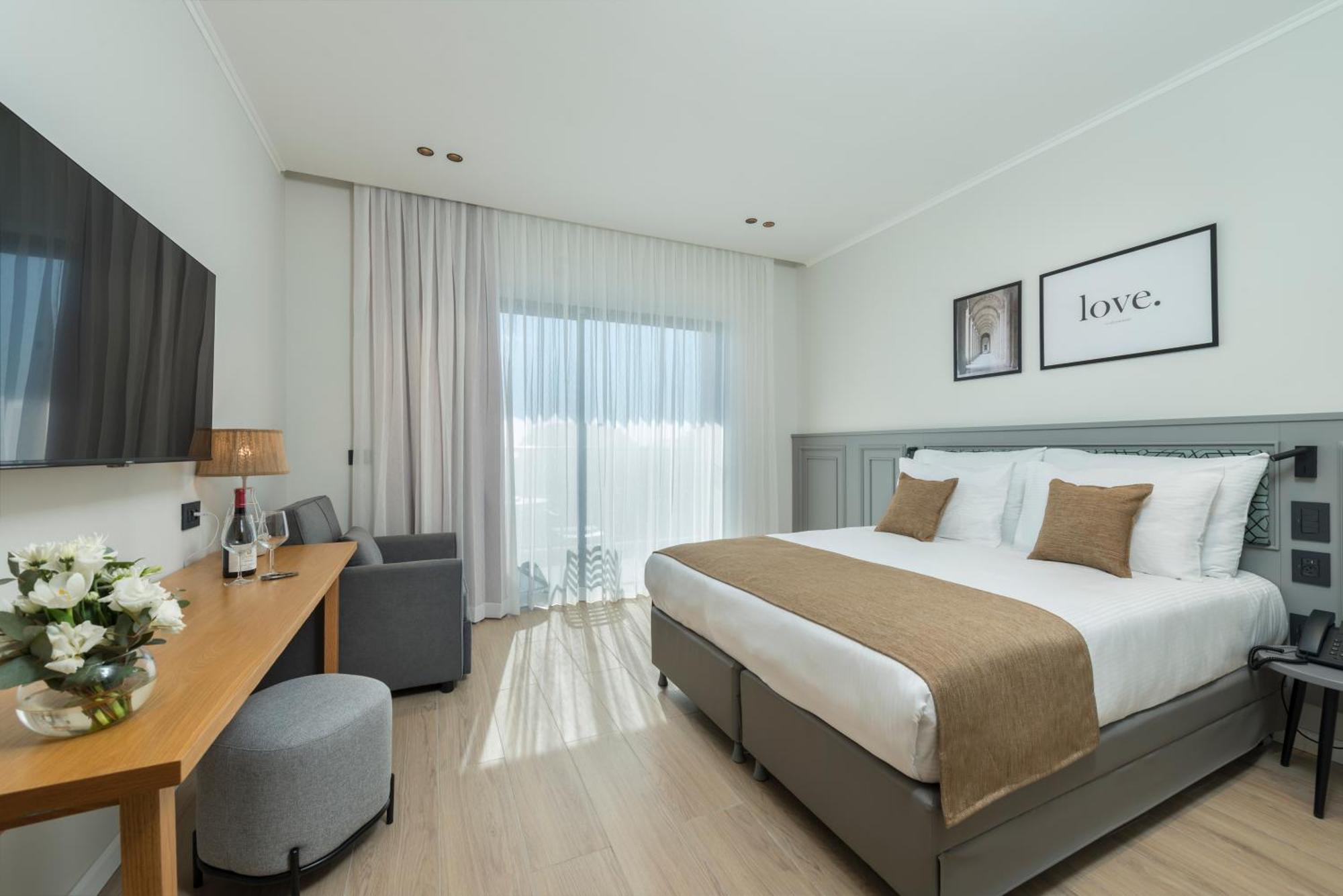 Roxon Red Sea Eilat - Adults Only Hotel Екстериор снимка