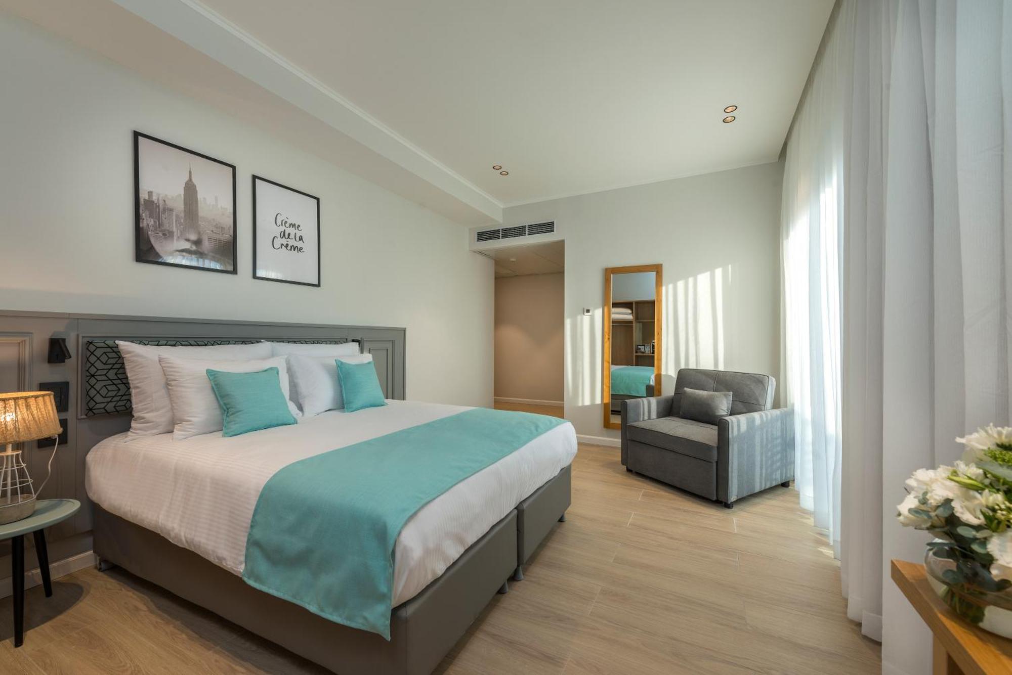 Roxon Red Sea Eilat - Adults Only Hotel Екстериор снимка