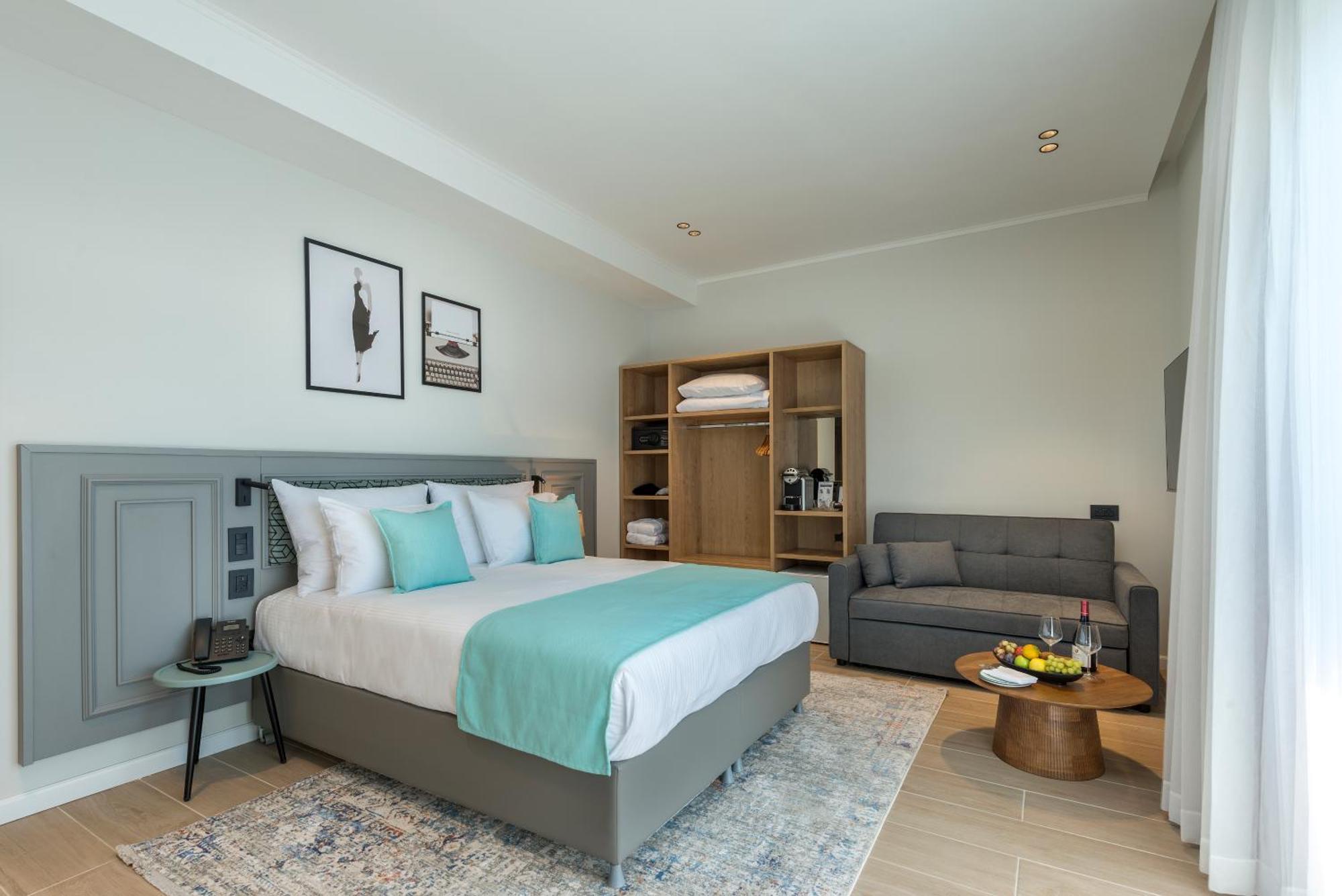 Roxon Red Sea Eilat - Adults Only Hotel Стая снимка
