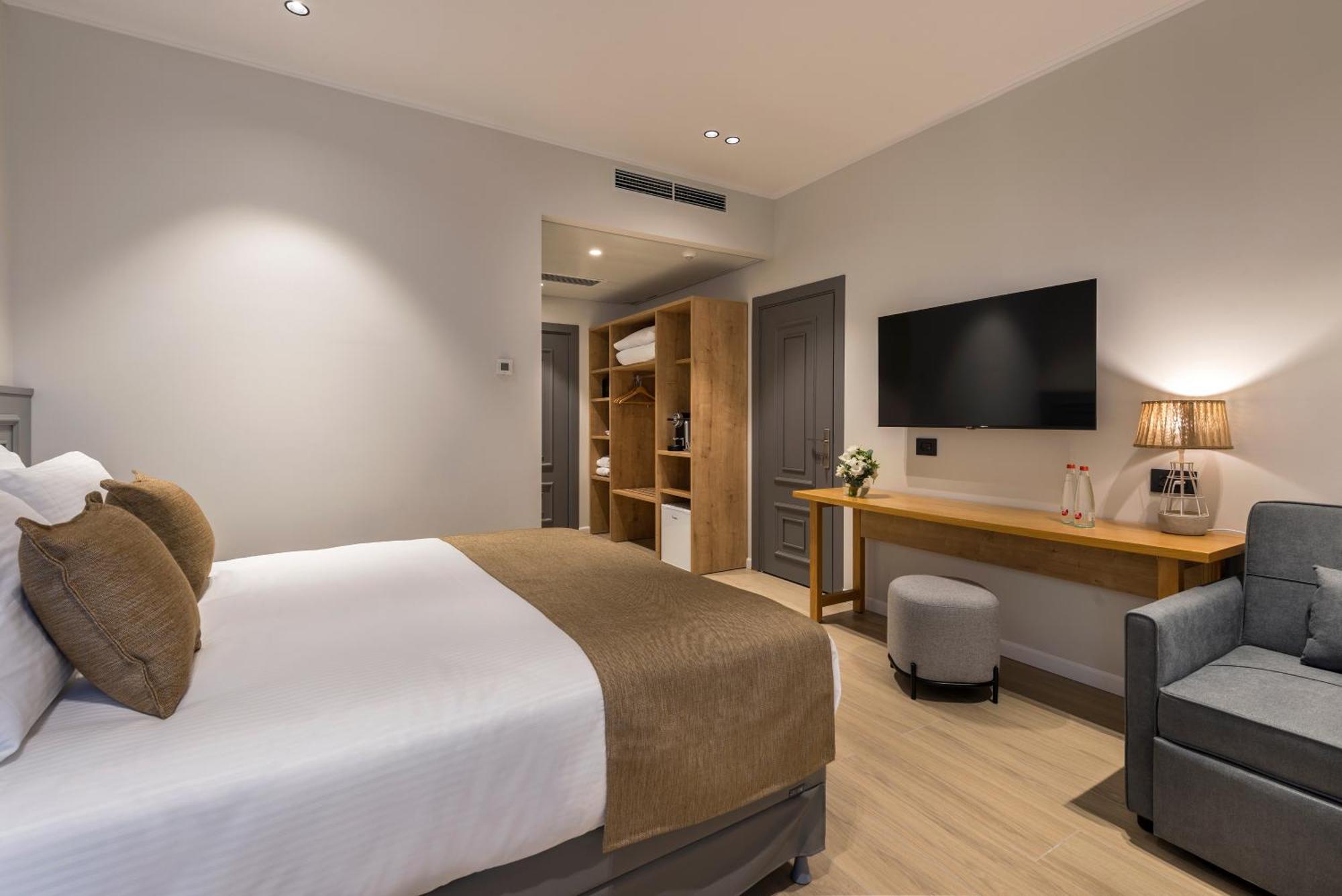 Roxon Red Sea Eilat - Adults Only Hotel Стая снимка