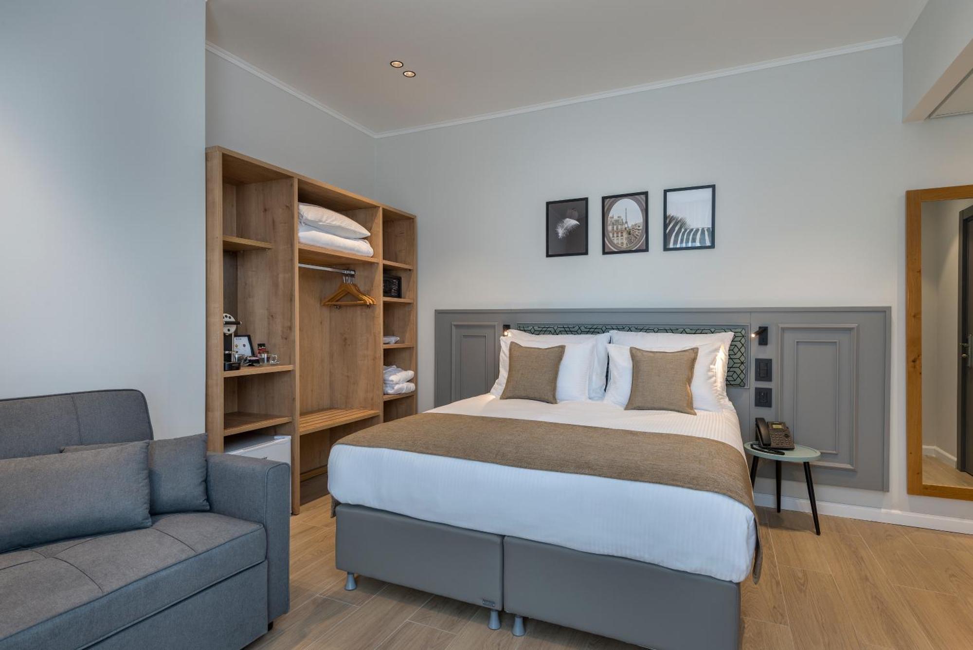Roxon Red Sea Eilat - Adults Only Hotel Стая снимка