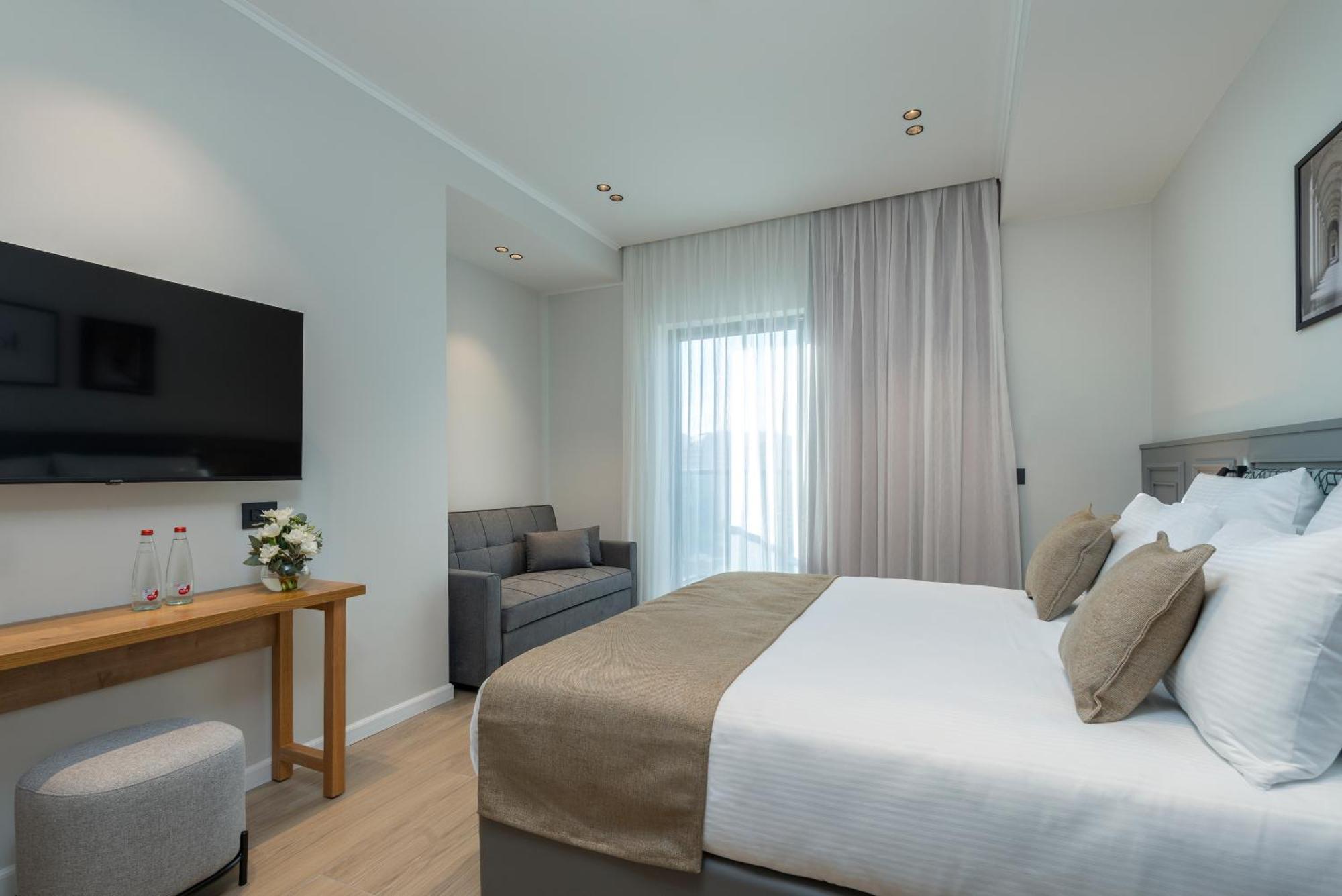 Roxon Red Sea Eilat - Adults Only Hotel Стая снимка