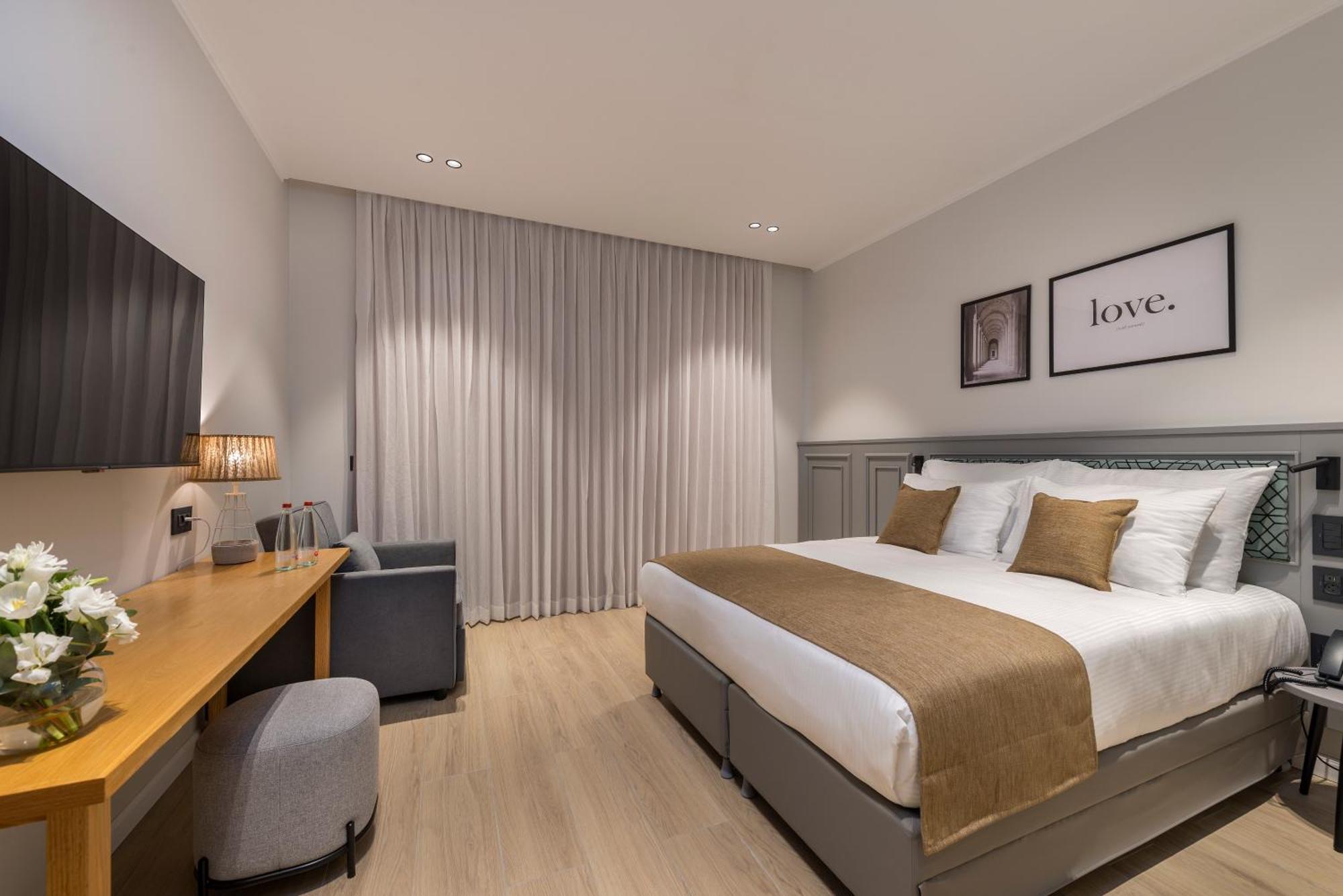 Roxon Red Sea Eilat - Adults Only Hotel Стая снимка