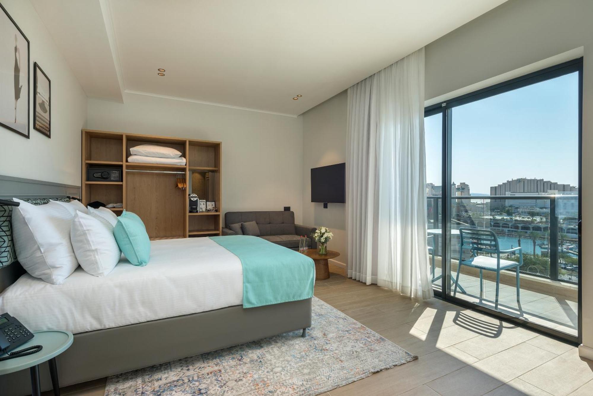 Roxon Red Sea Eilat - Adults Only Hotel Екстериор снимка