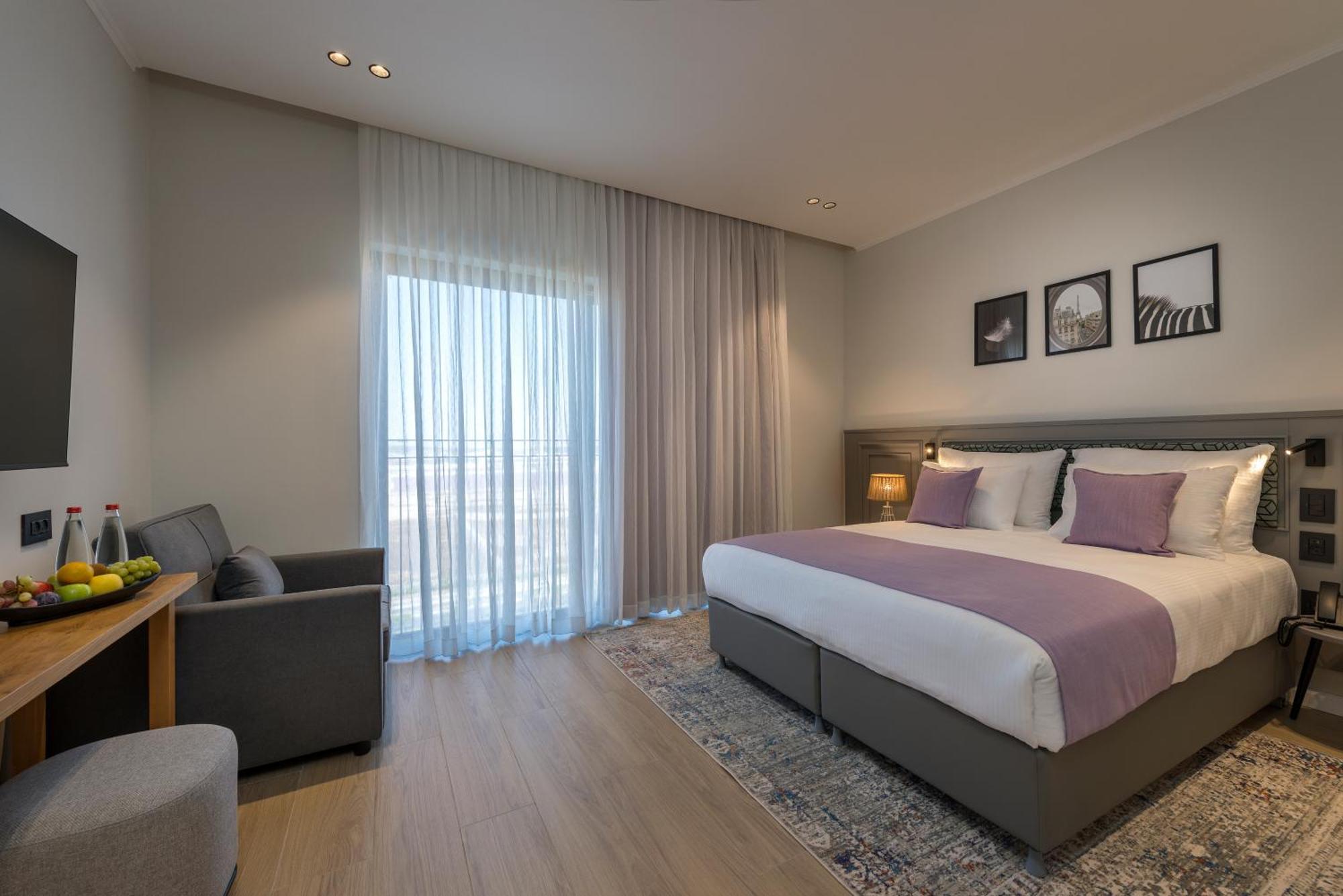 Roxon Red Sea Eilat - Adults Only Hotel Стая снимка