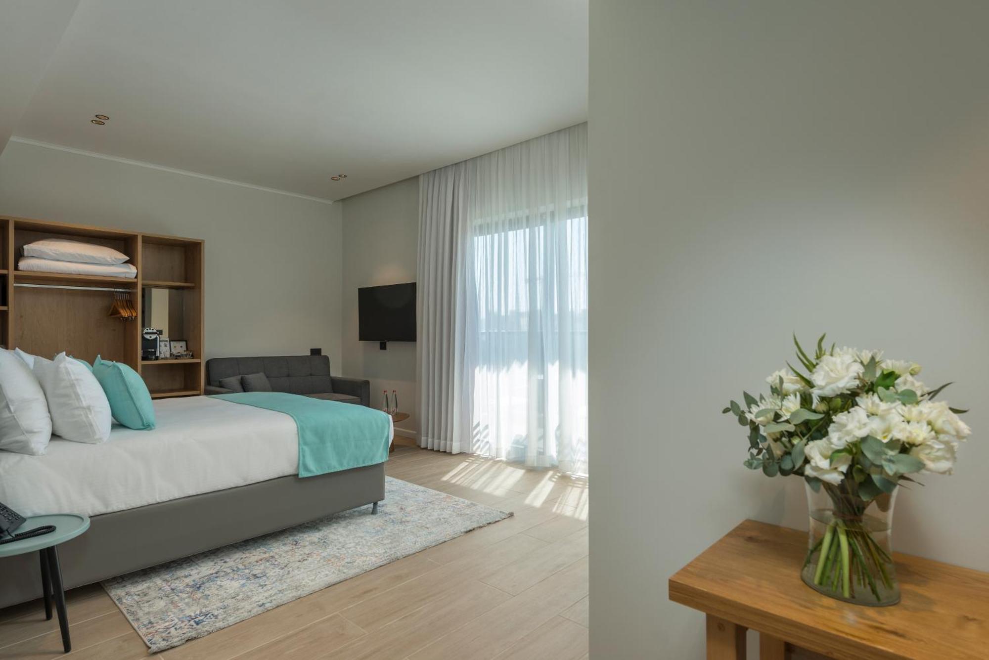 Roxon Red Sea Eilat - Adults Only Hotel Стая снимка
