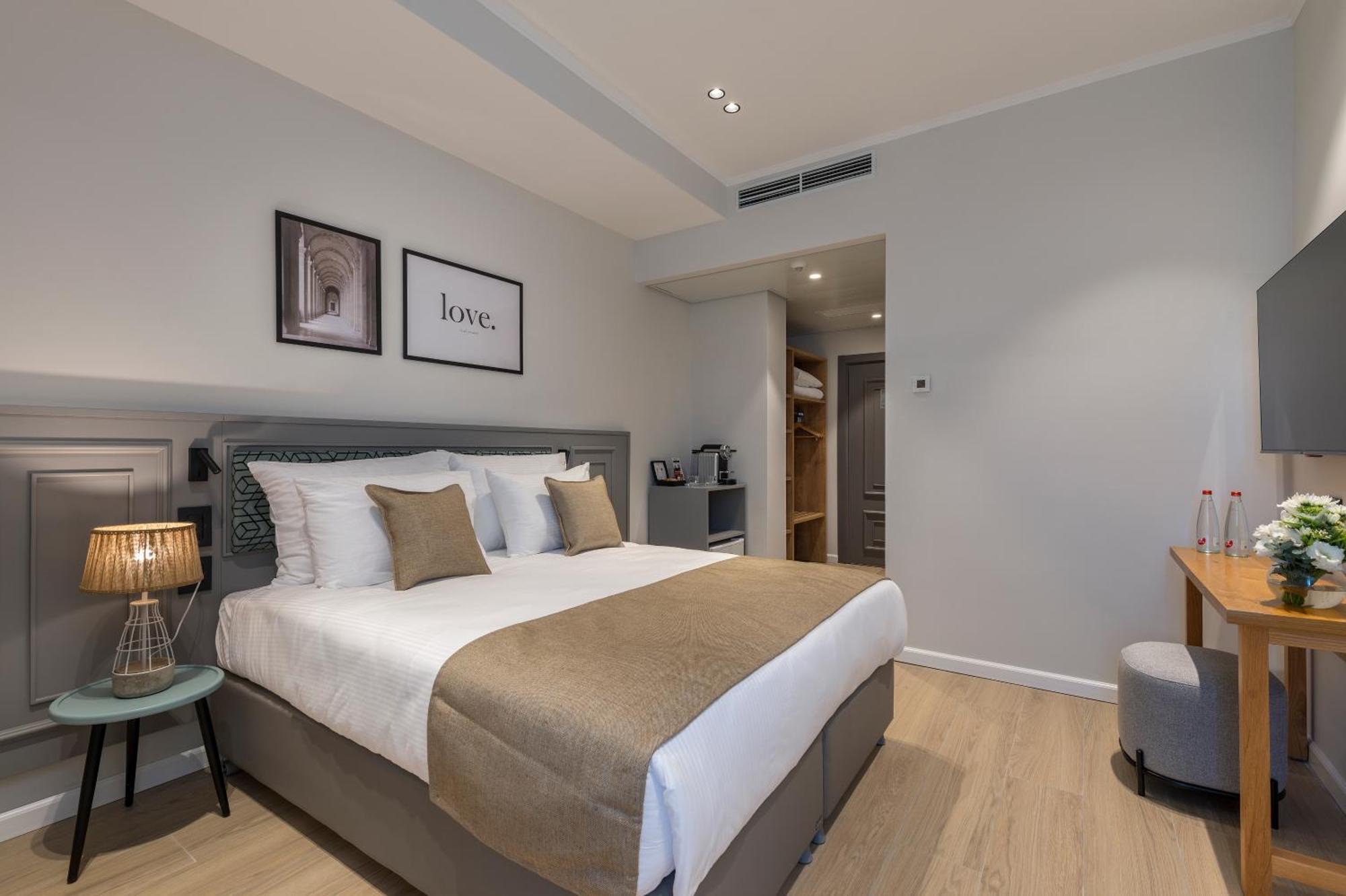 Roxon Red Sea Eilat - Adults Only Hotel Стая снимка