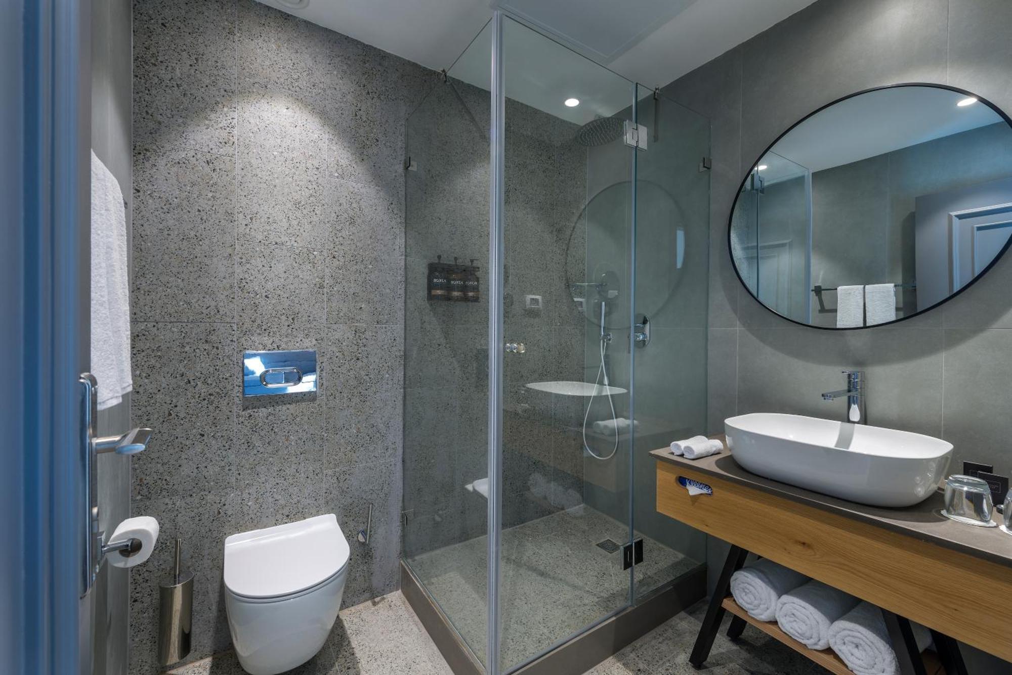 Roxon Red Sea Eilat - Adults Only Hotel Екстериор снимка