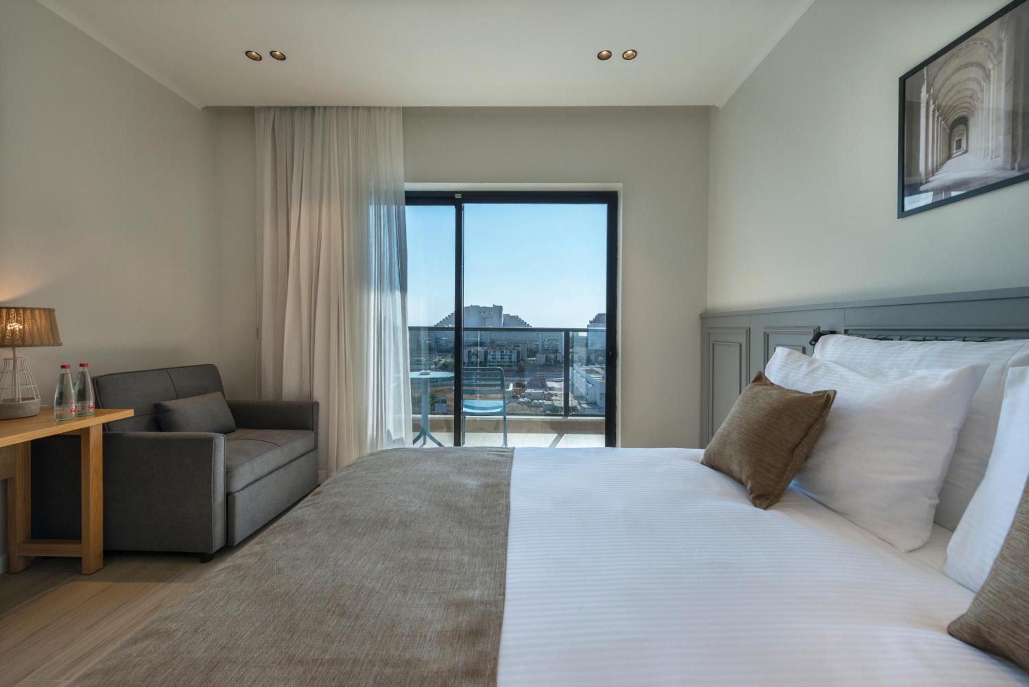 Roxon Red Sea Eilat - Adults Only Hotel Екстериор снимка
