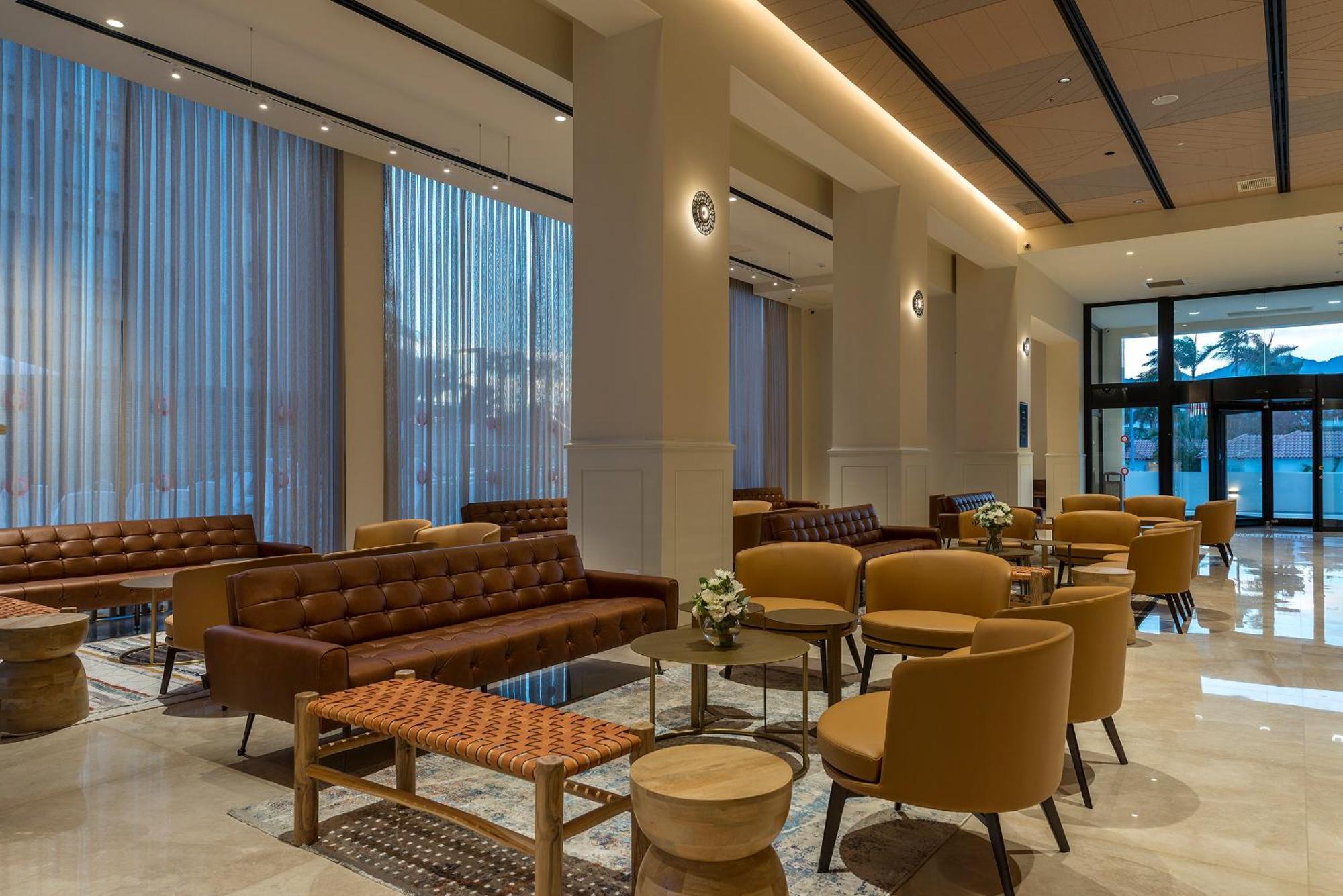 Roxon Red Sea Eilat - Adults Only Hotel Екстериор снимка